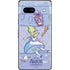 Disney Alice in Wonderland Falling down the Rabbit Hole Google Pixel 7a Skin